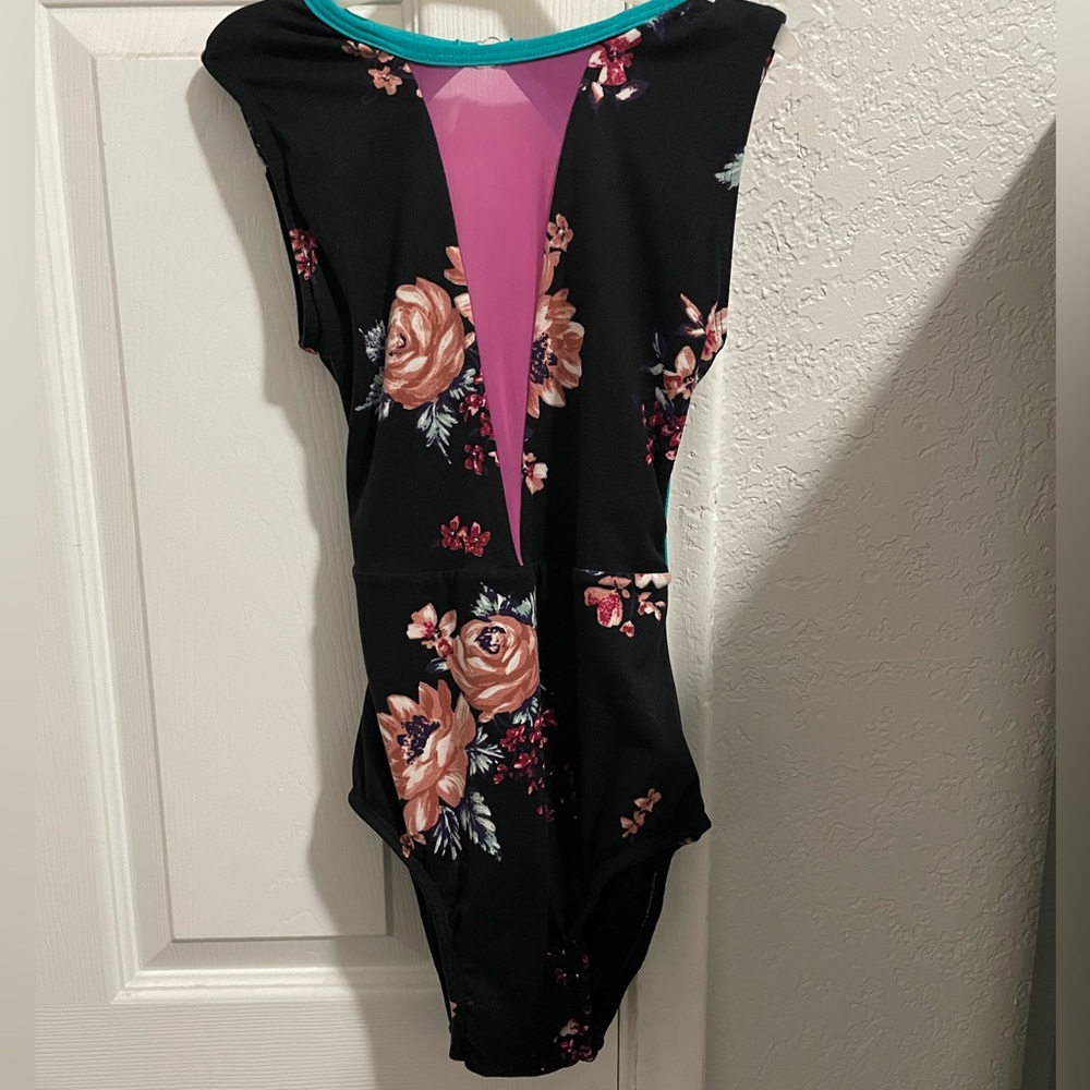 Chelsea B Dancewear Leotard